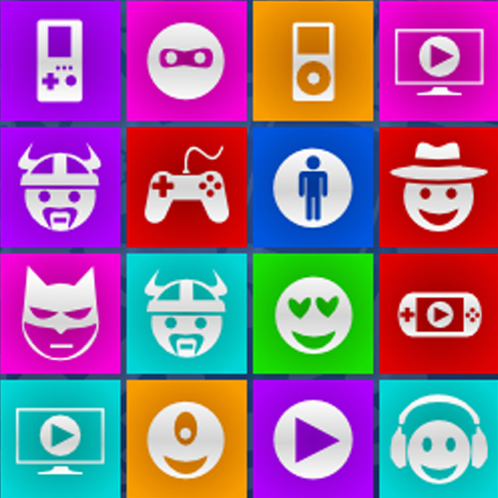 Icons Match icon