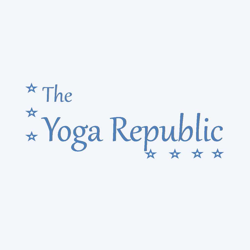 The Yoga Republic icon