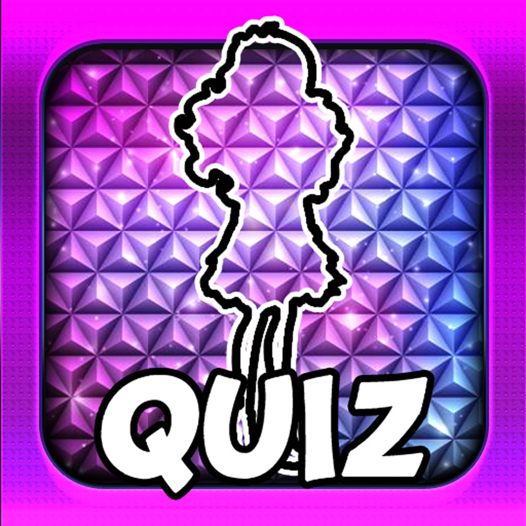 Quiz Game for Ever After High Dolls icon