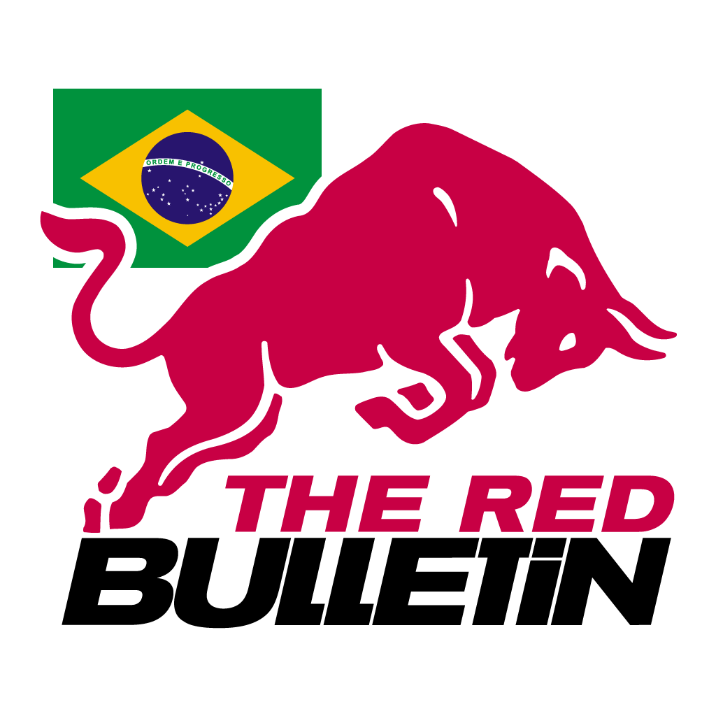 The Red Bulletin - Brasil icon