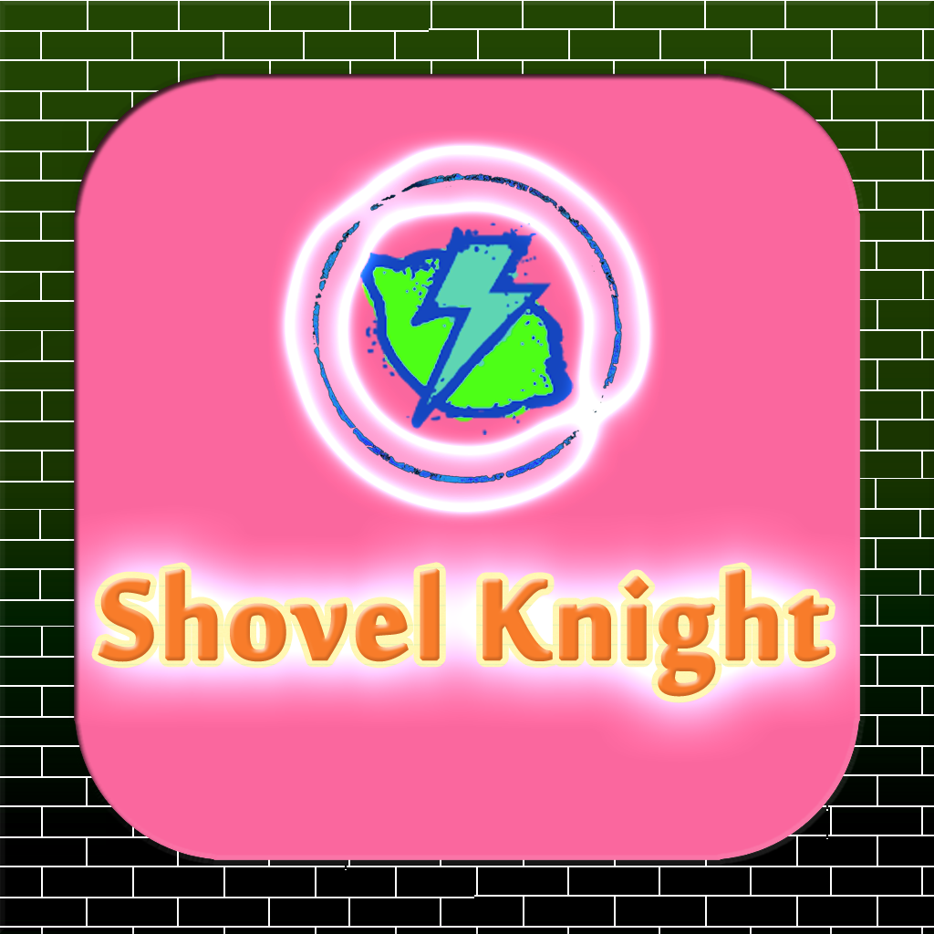 Unofficial WalkThrough Guide For Shovel Knight icon