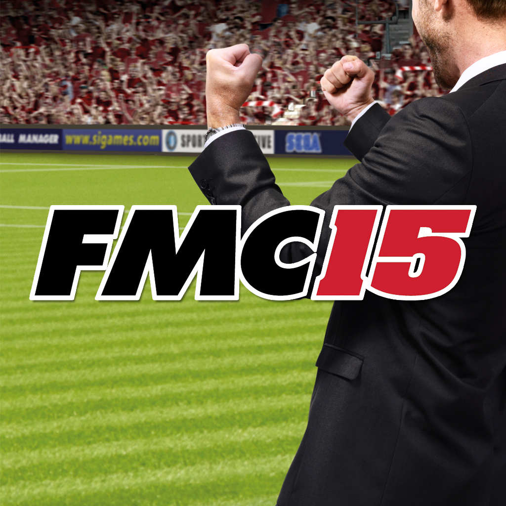 Football Manager™ Classic 2015