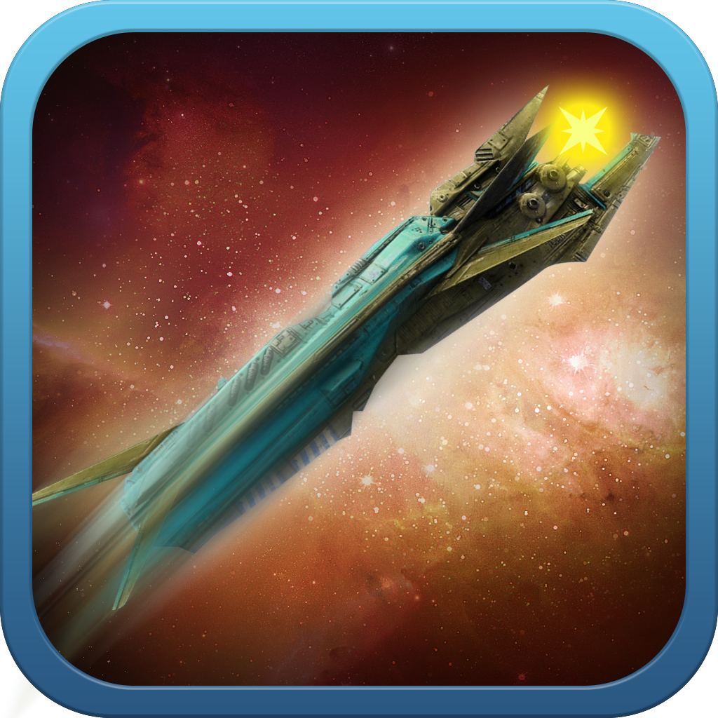 Age Of Galaxy Battles - The Empire Star Rival 2048 - It's Your Planetary! icon