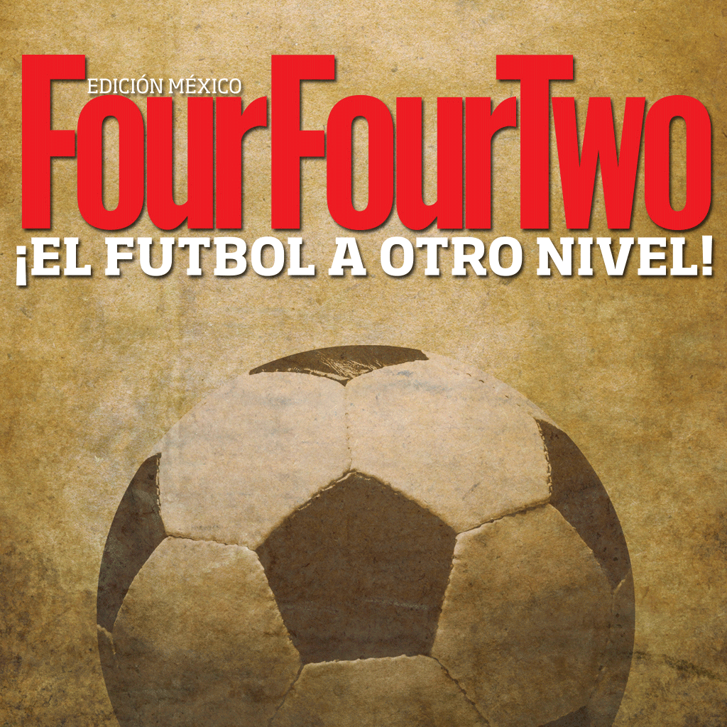 FourFourTwo México icon