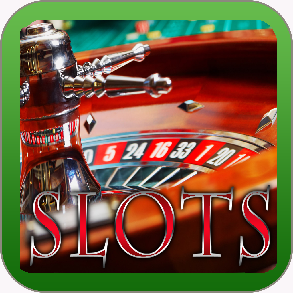 Awesome Slots Roulette Pro - Win progressive chips with 777 Jackpot in this Casino Bonanza!