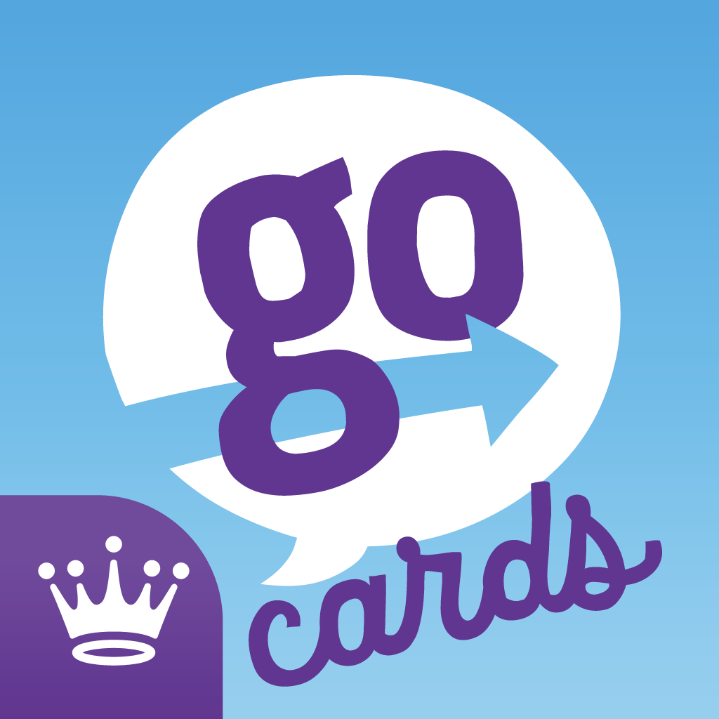 Go Cards: Personalized Greeting Cards
