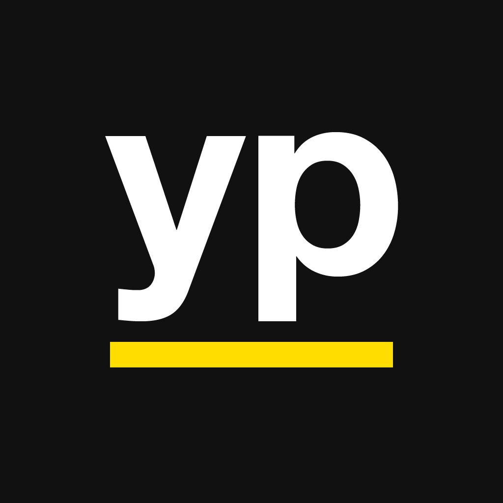 YP - Yellow Pages local search