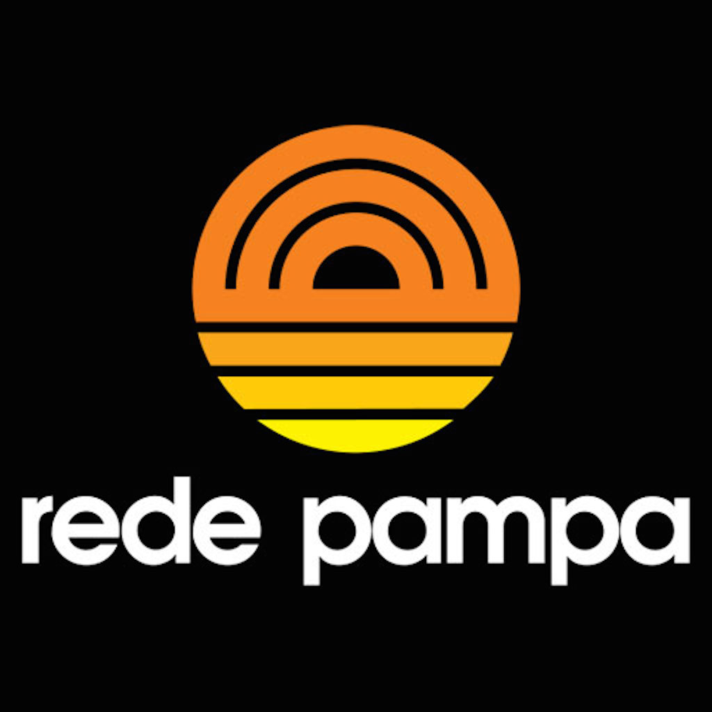 Rede Pampa de Rádio icon
