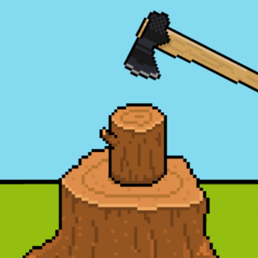 Lumber Chop! icon
