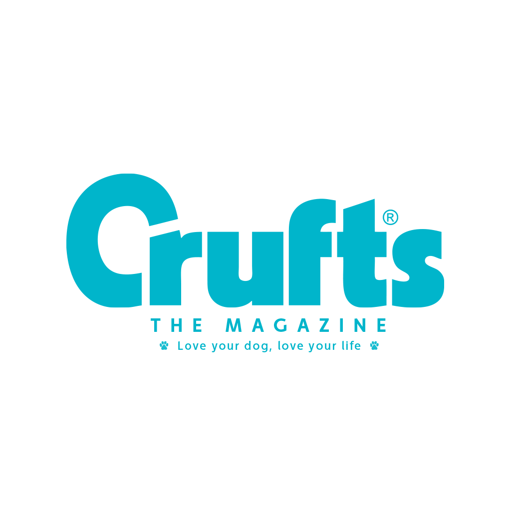 The Crufts Magazine icon