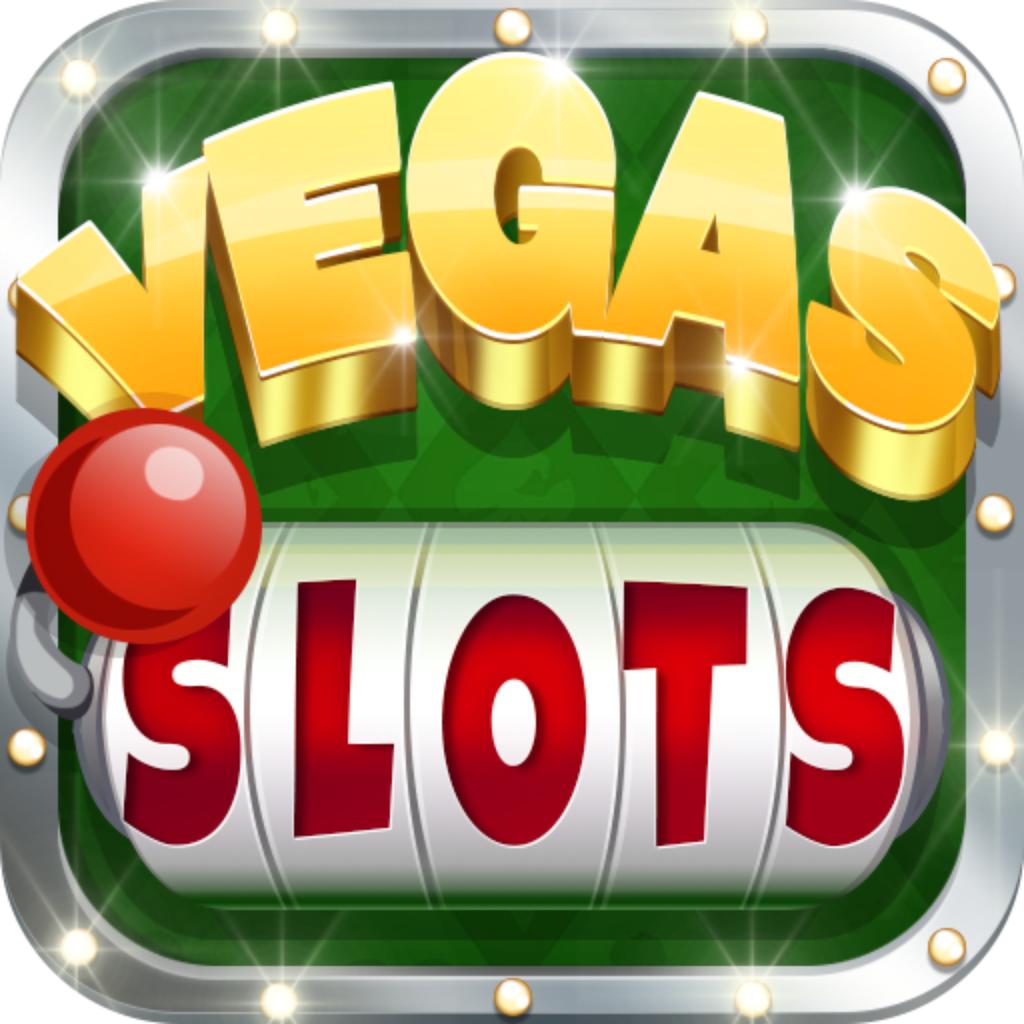 Vegas Slots - Big Win icon