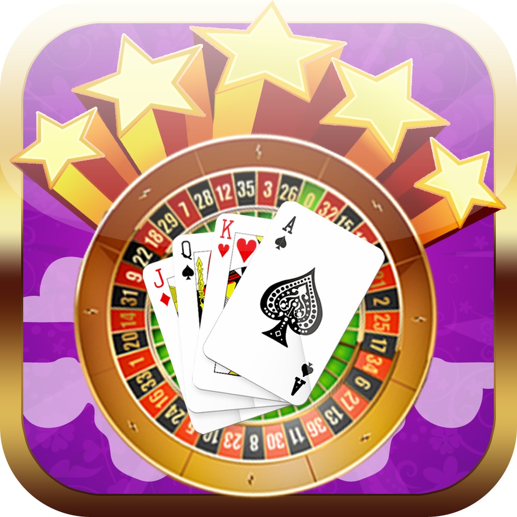 Double Down Video Poker - FREE Vegas Casino Style Cards Game icon