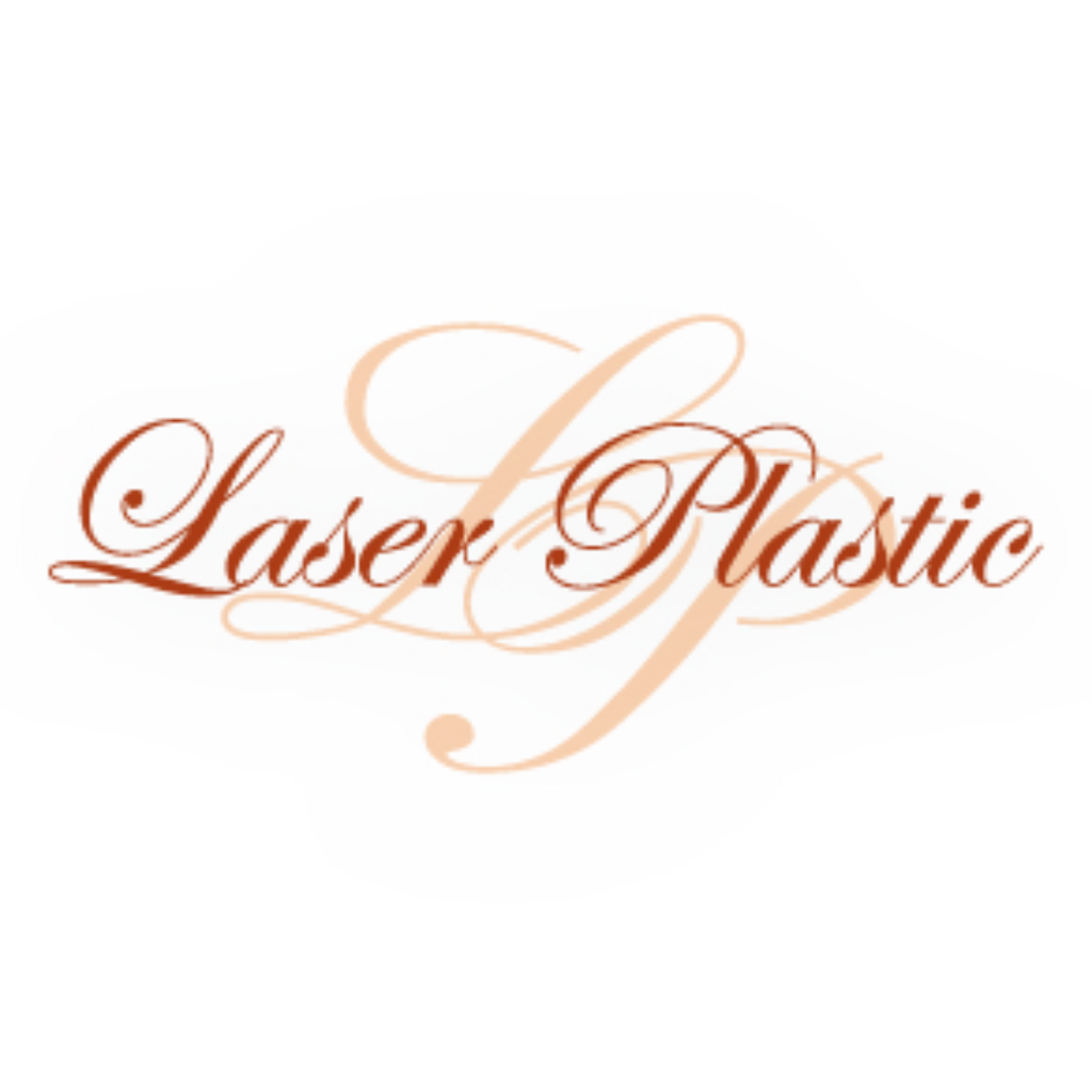 Laser Plastic icon