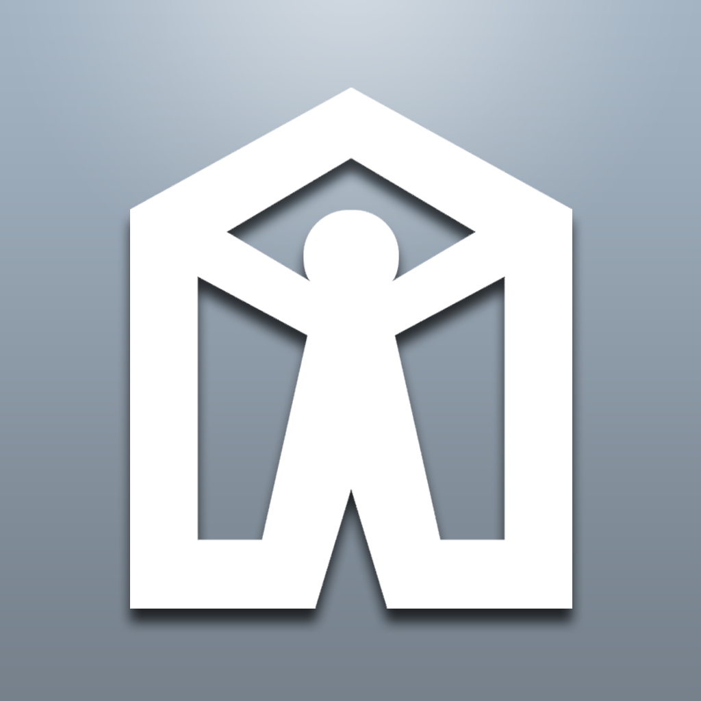Homebuilders Association of Alabama HD icon