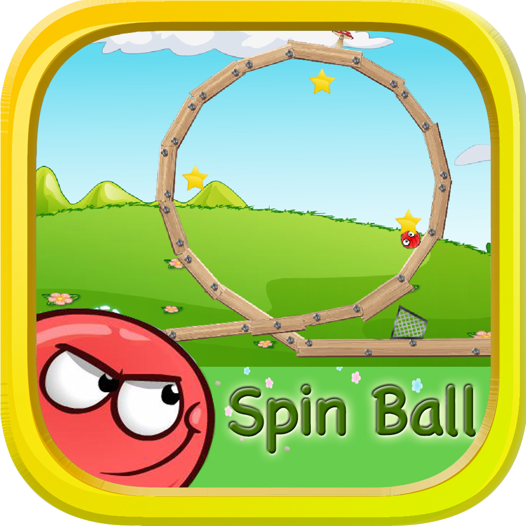 New Spin Ball icon