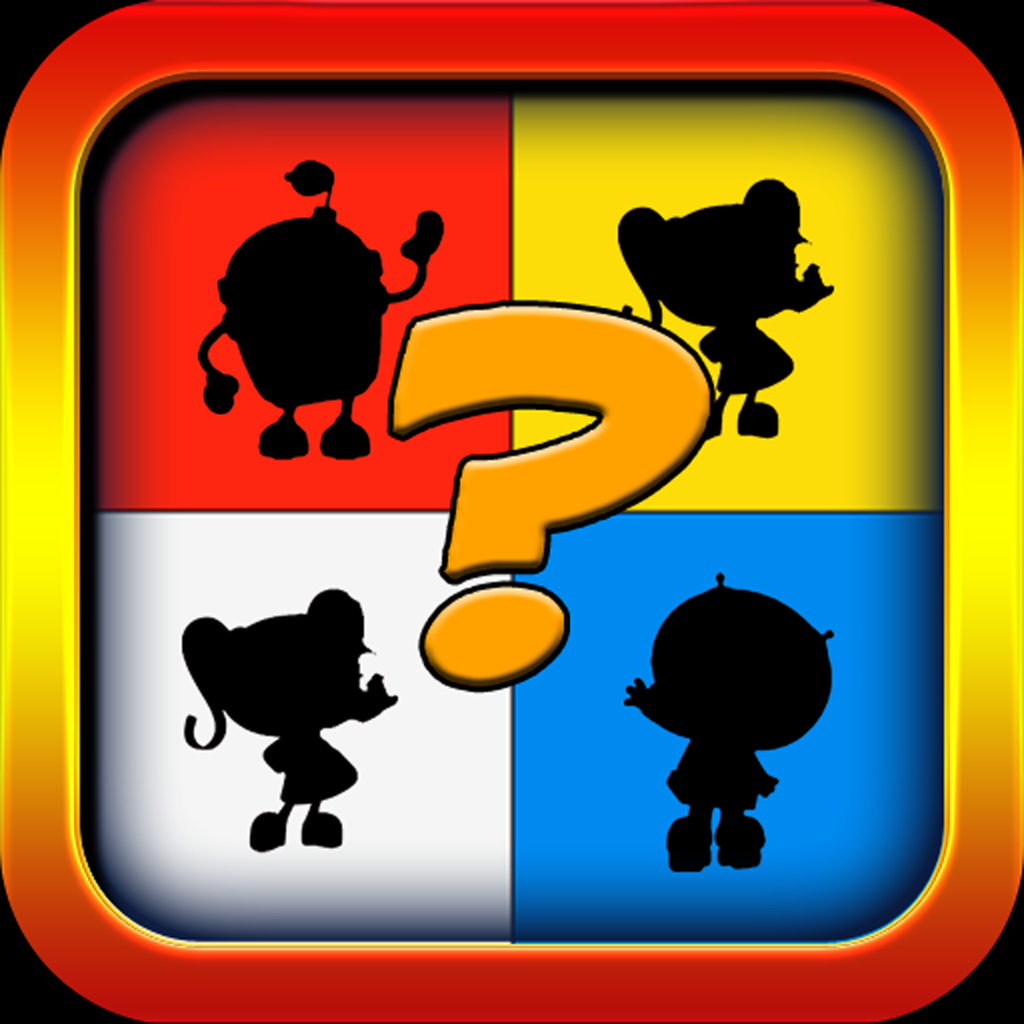 Guess The Character For Team Umizoomi (Unofficial Free App)