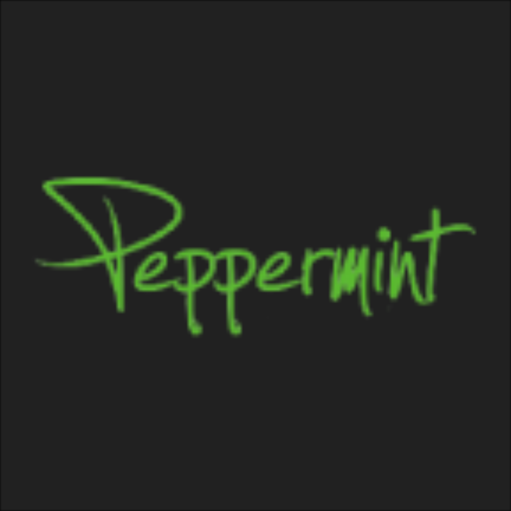 Peppermint Bar and Kitchen icon