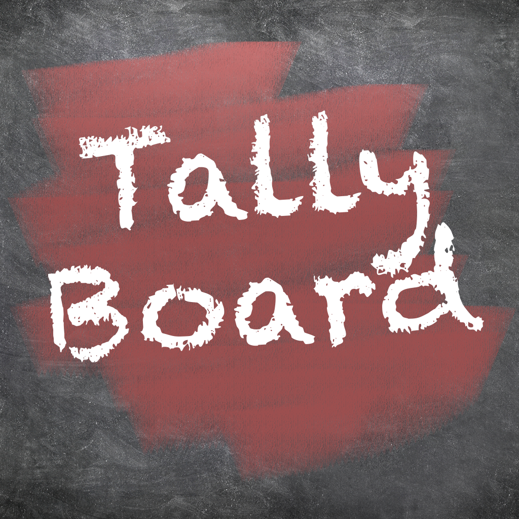 Tally Board