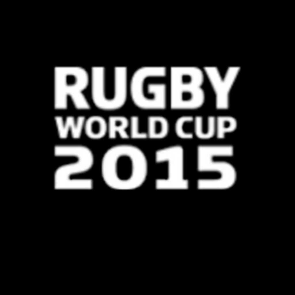 Rugby World Cup 2015 icon