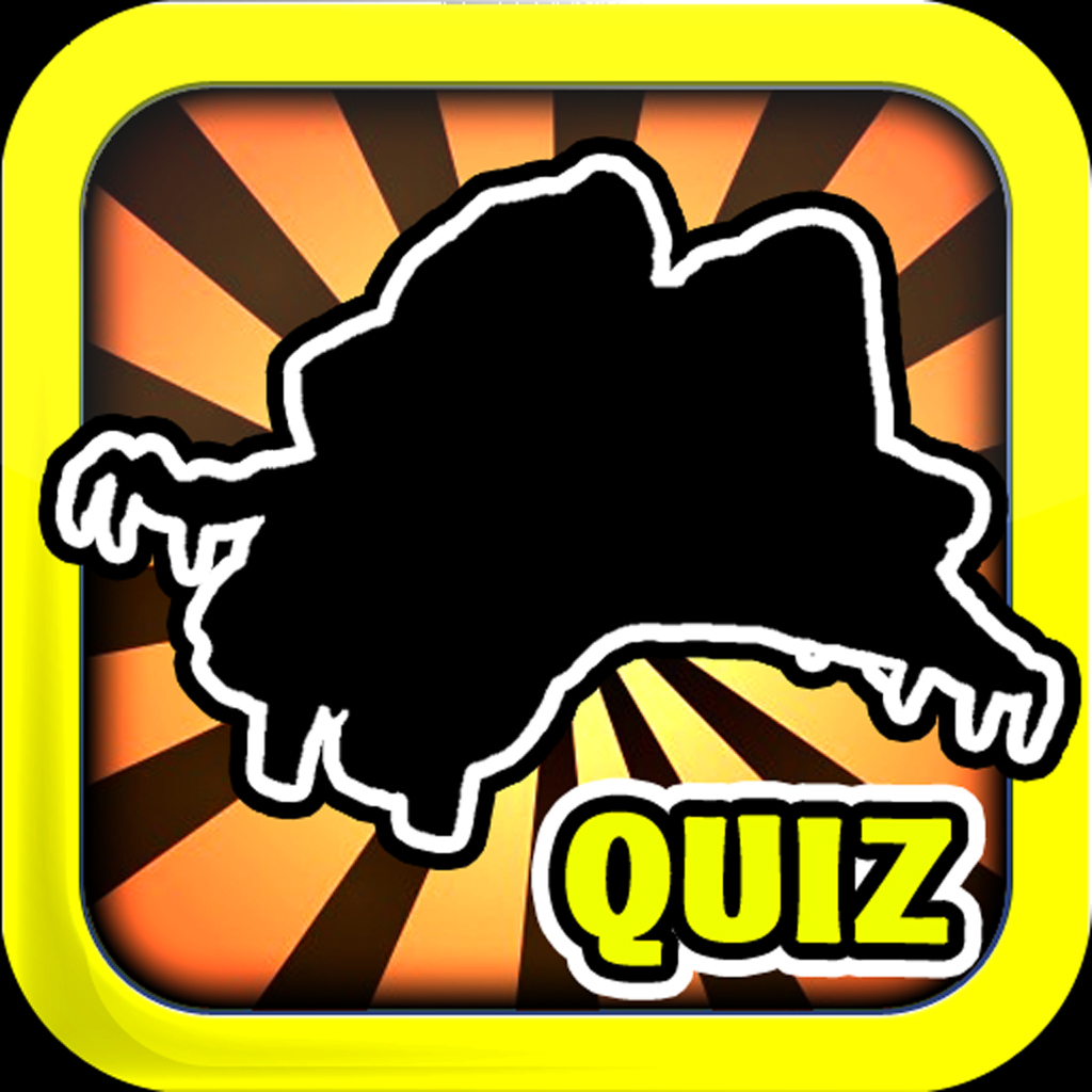 Quiz Game for Ice Age