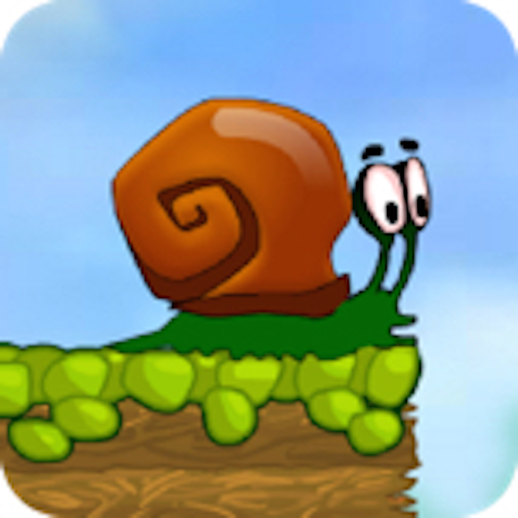 Snail Bob Fun - Care And Dress Up icon