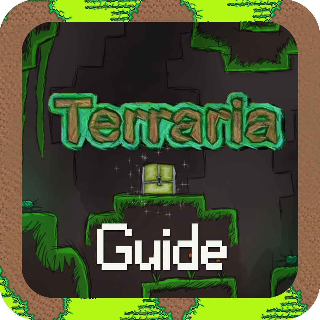 Ultimate full guide for Terraria