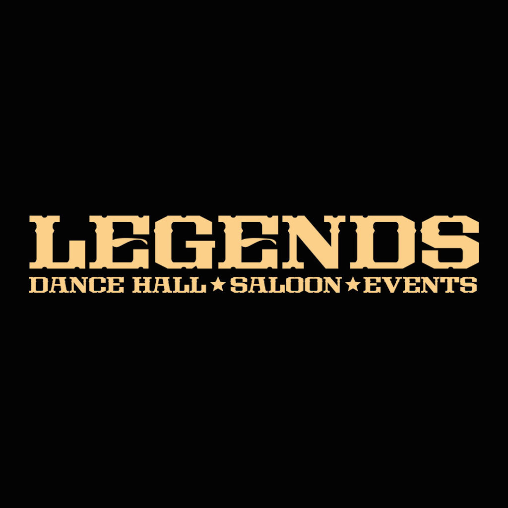 Legends Saloon