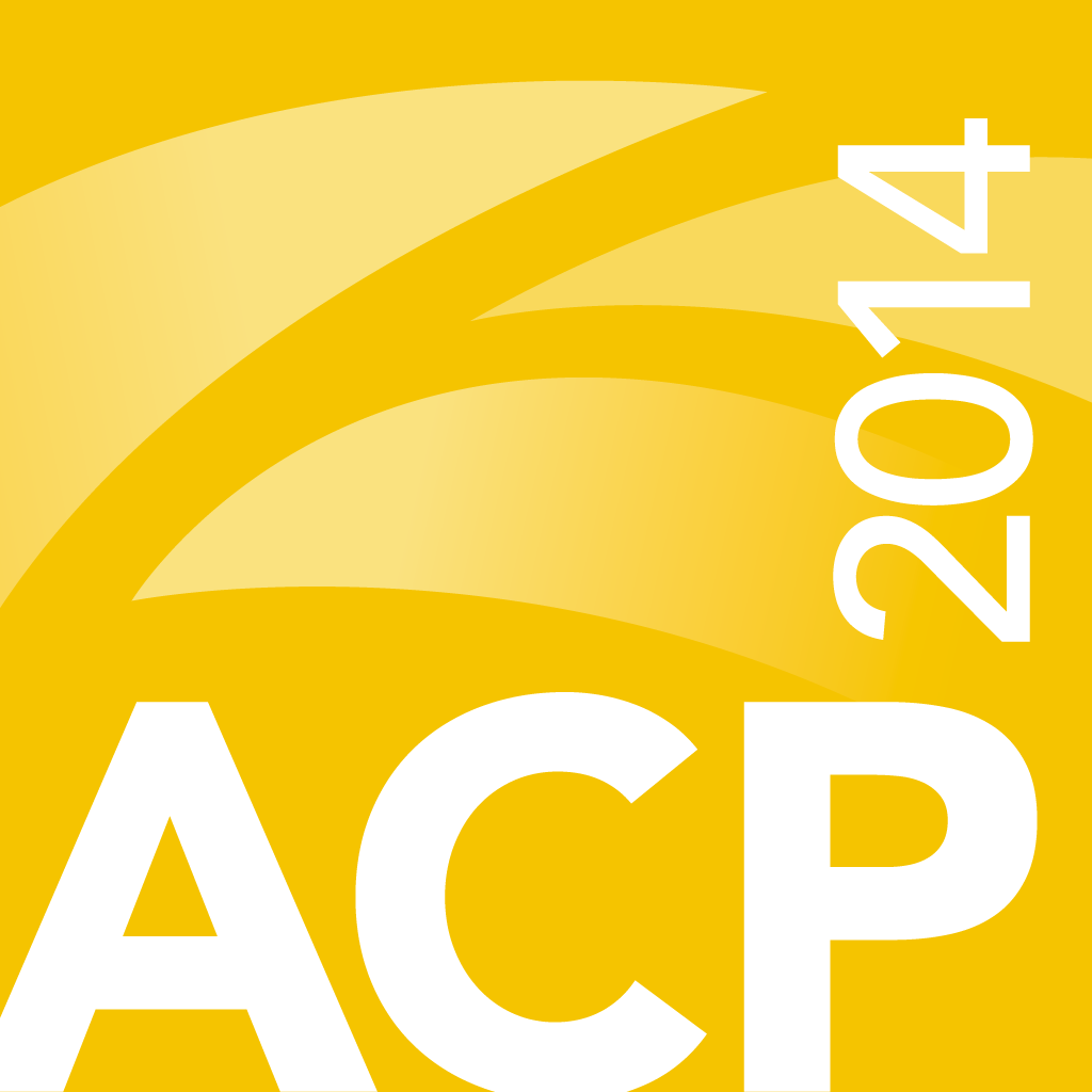 ACP 2014 Annual Congress