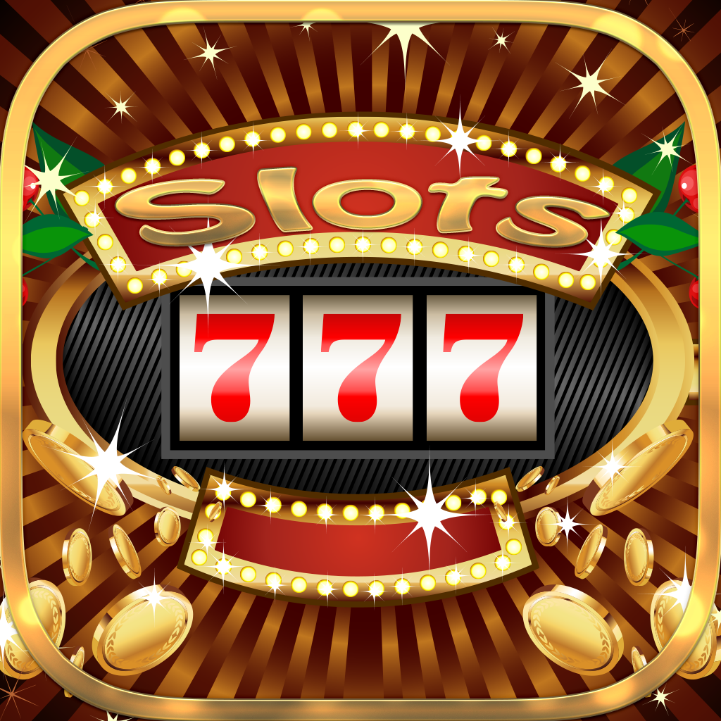 -777- Aces Casino Slots