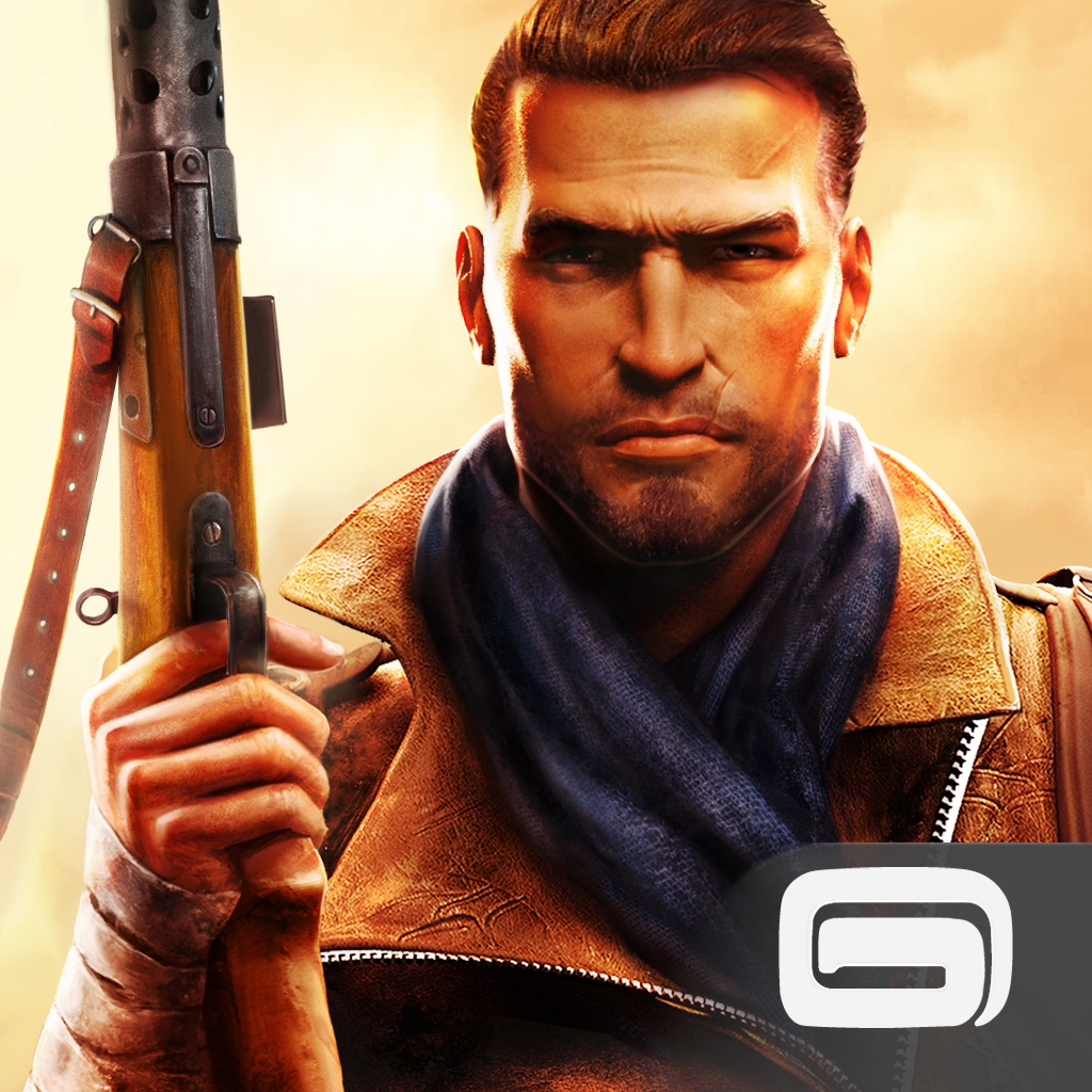 download brothers in arms 2 global front apk