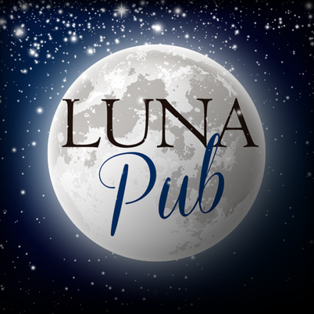 Luna Pub La Varenne St Hilaire icon