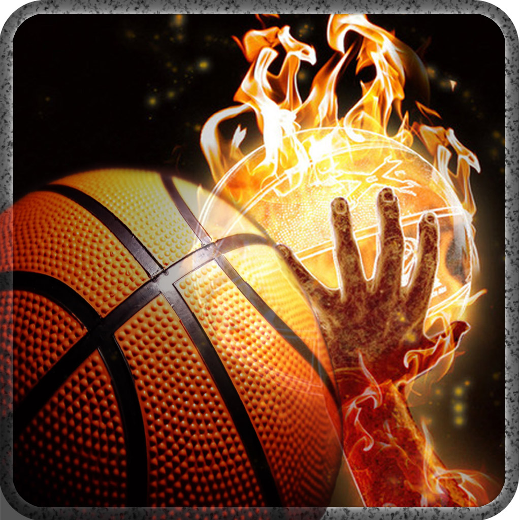 World BasketBall ChampionShip icon