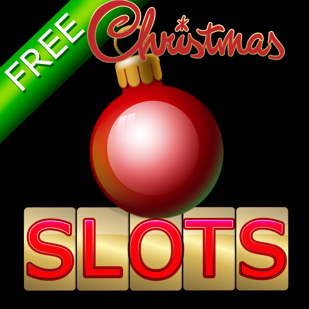 Slots - Christmas