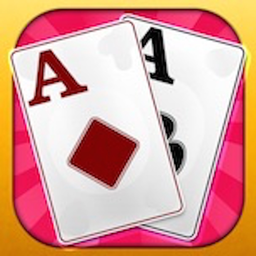 All Or Nothing - Texas Holdem Poker icon