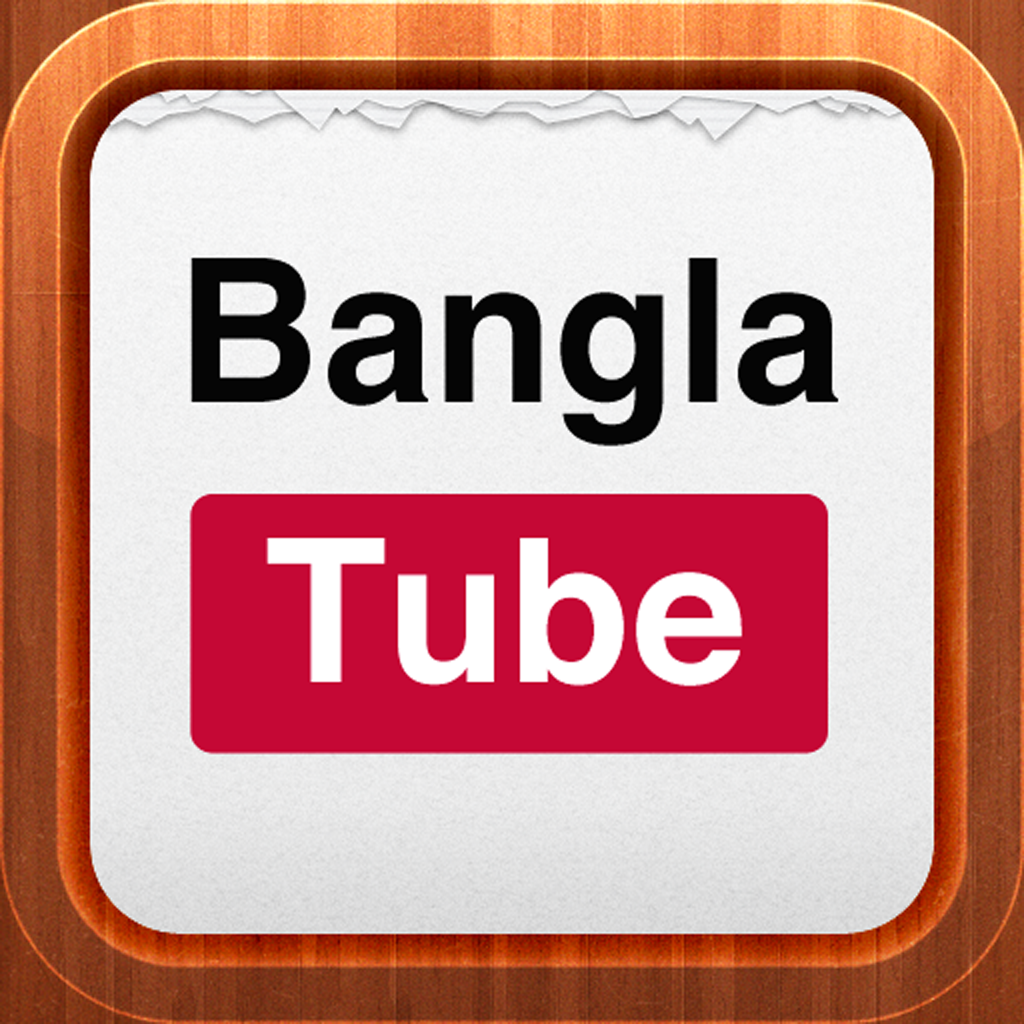 Bangla Tube icon