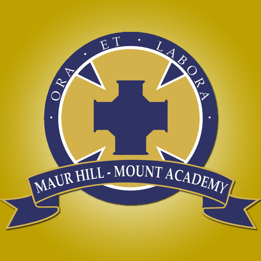 Maur Hill Mount Academy icon
