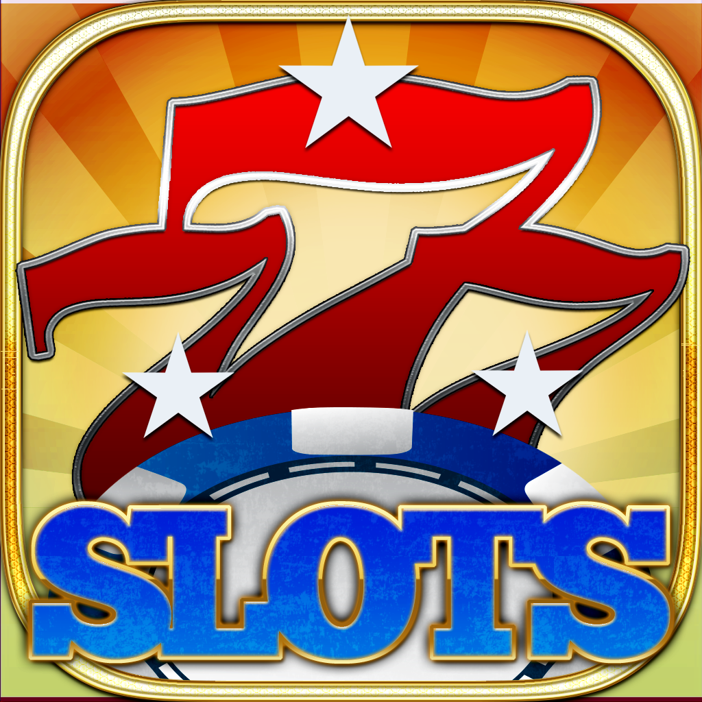 AAA Adventure Slots American Icon FREE Slot Game icon