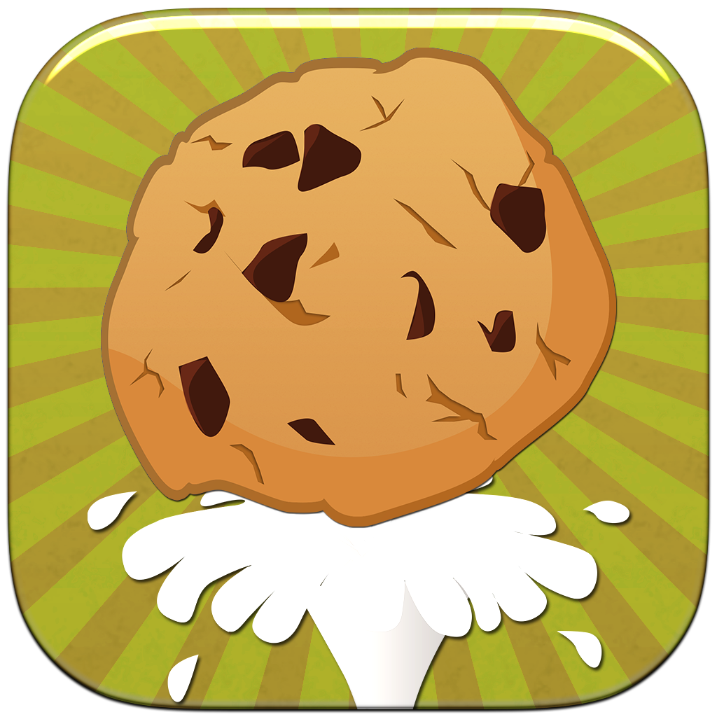 Click Cookie Game