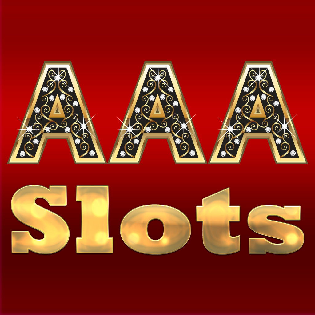 AAAA 4 Aces Classic Slots icon