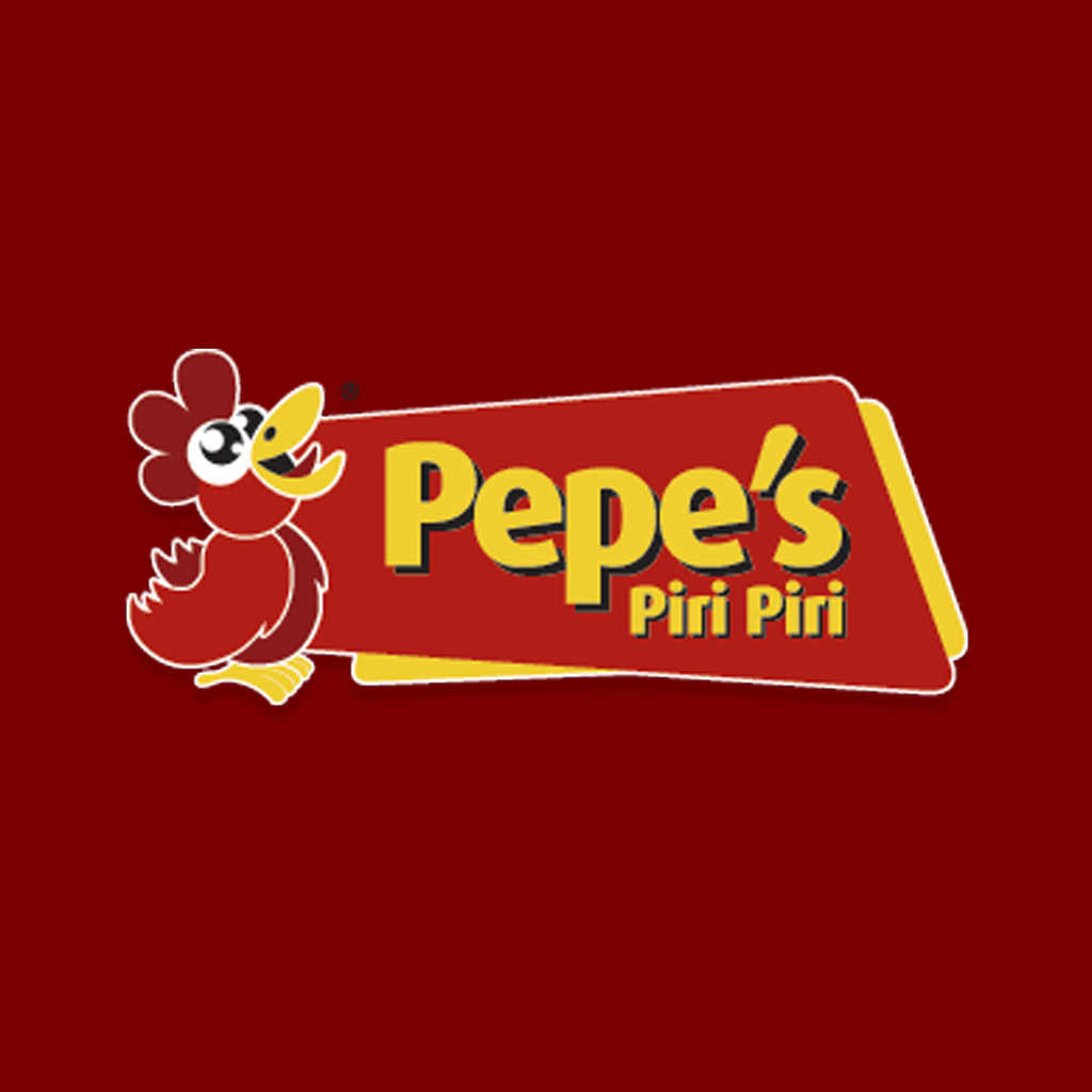 Pepe's Piri Piri, Northampton - For iPad
