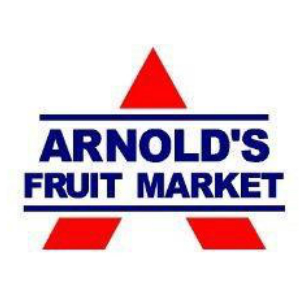 Arnold's Fruit Market icon