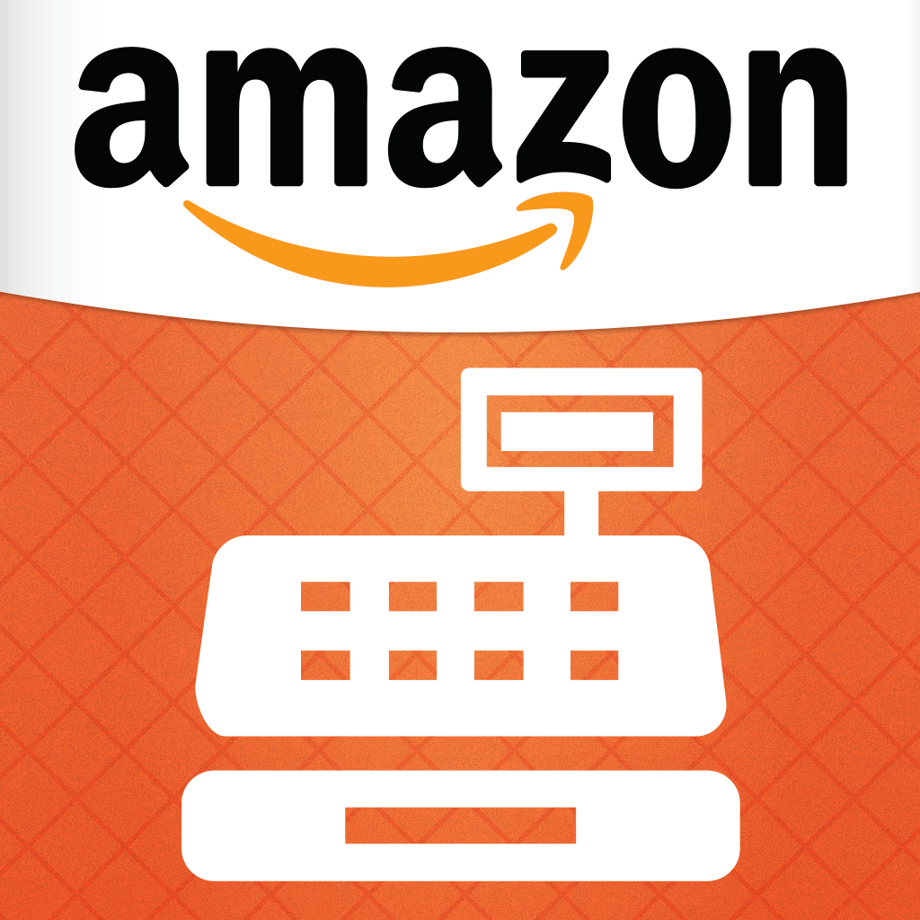 Amazon Local Register: Amazon's Mobile Point of Sale - Accept Card Payments