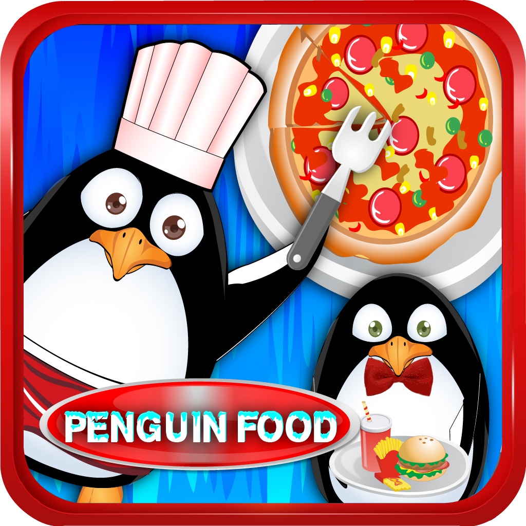 Penguin Restaurante Cooking Club