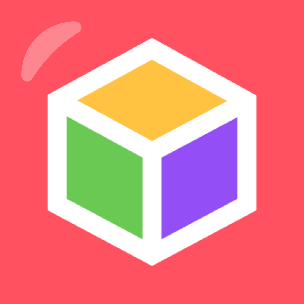 Math Cube (Puzzle) icon