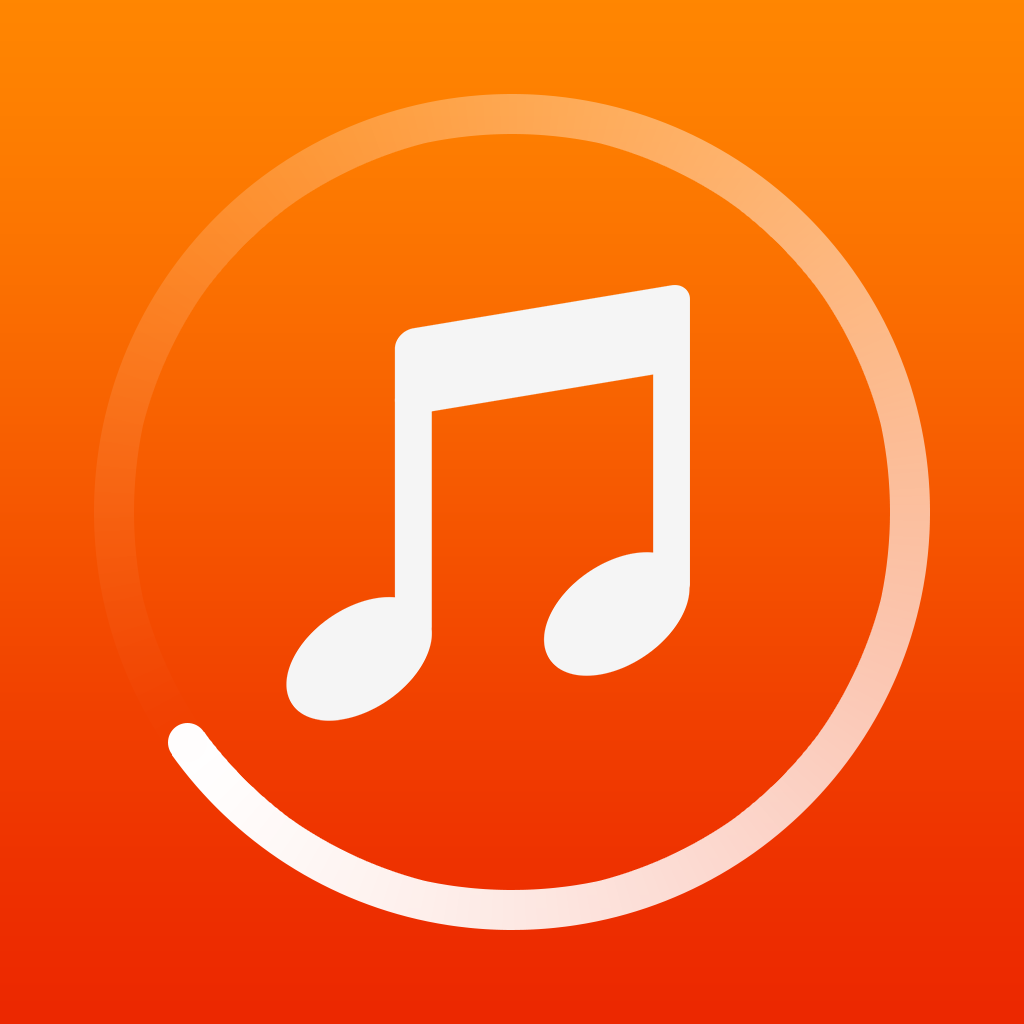 Best Music Downloader - Download Your Favorite Music and Songs icon