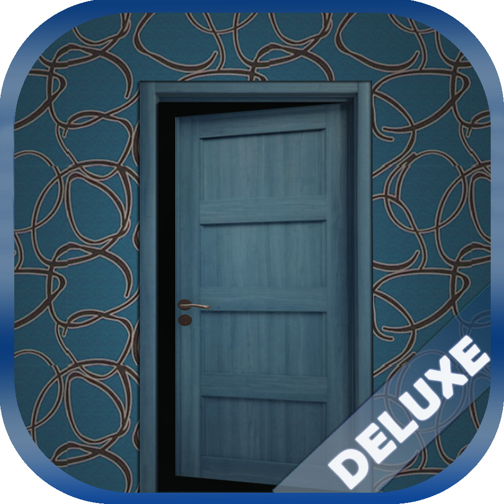 Can You Eescape 7 Mysterious Rooms III Deluxe icon