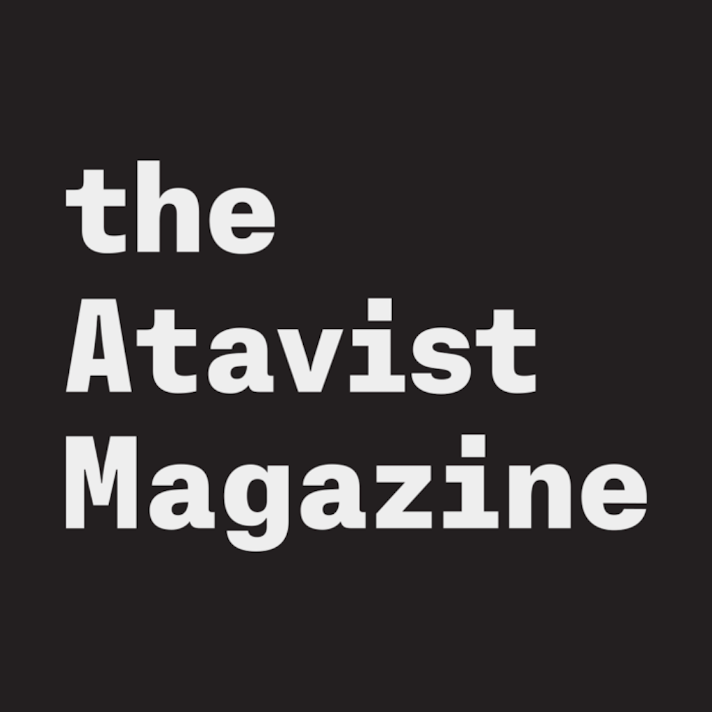 The Atavist Magazine