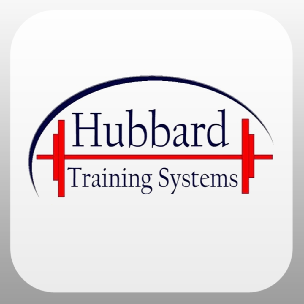 Hubbard Training Systems icon