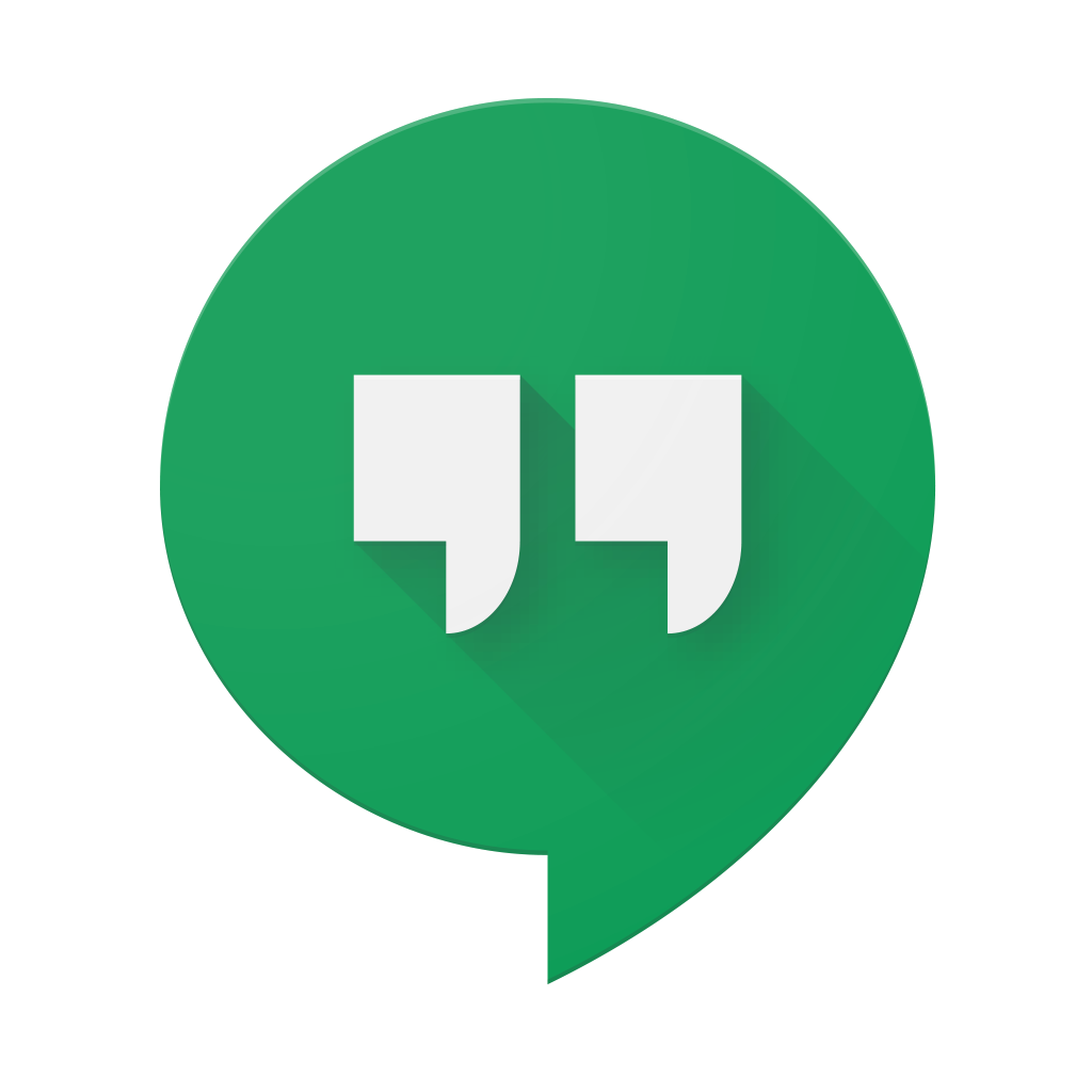 Hangouts - free messaging, video, and voice