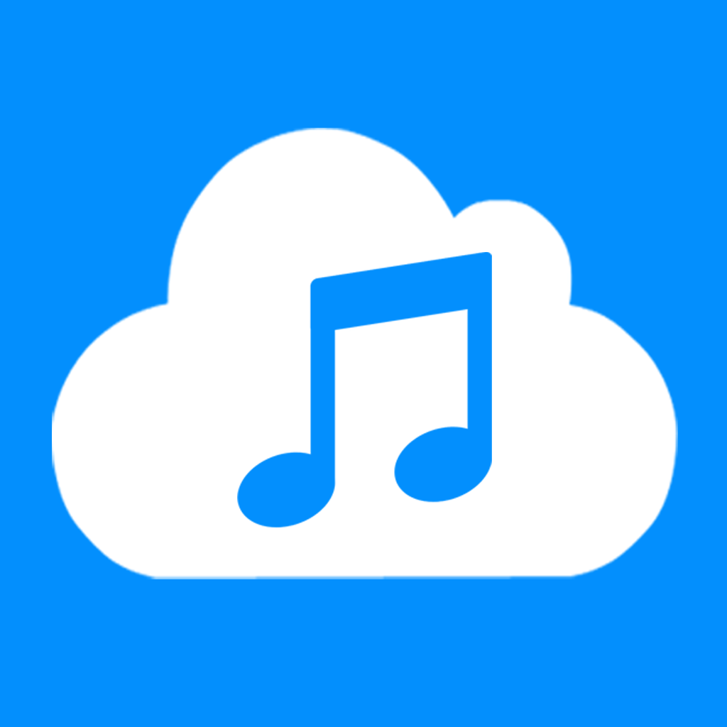 App store облако. Cloud Music. Dodax.